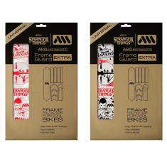 Kit protections de cadre Extra 10 pièces - Stranger Things UpsideDown