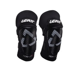 Reaflex Pro Knee Pads - Black
