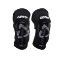 Reaflex Pro Knee Pads - Black