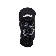 Reaflex Pro Knee Pads - Black