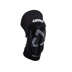 Reaflex Pro Knee Pads - Black