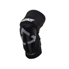 Reaflex Pro Knee Pads - Black