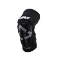 Reaflex Pro Knee Pads - Black