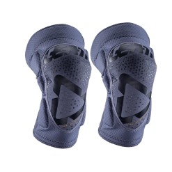 Genouillères 3DF 5.0 ZIP Flint