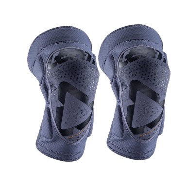 Rodilleras 3DF 5.0 ZIP Flint
