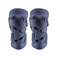 Genouillères 3DF 5.0 ZIP Flint