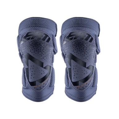 Rodilleras 3DF 5.0 ZIP Flint