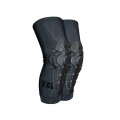 Genouillères Enfant Pro X3 Noir