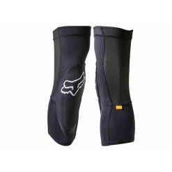 Genouillères Enduro Knee Guard - Noir