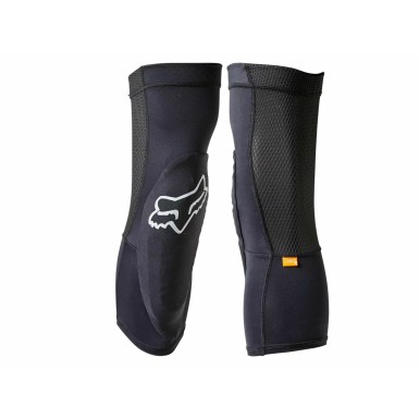Enduro Knee Guard Knee Pads - Black