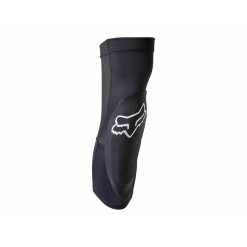 Genouillères Enduro Knee Guard - Noir