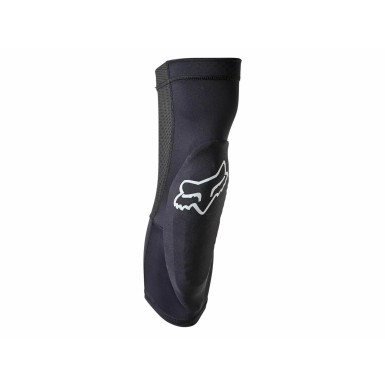Enduro Knee Guard Knee Pads - Black