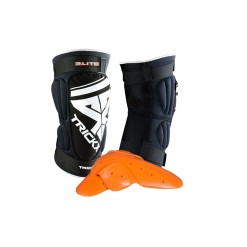3.Lite Knee Guards