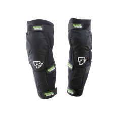 Flank Knee Guards