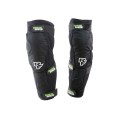 Flank Knee Guards
