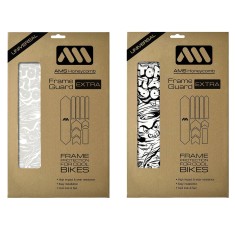 Kit protections de cadre Extra 10 pièces - Tornado