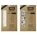 Extra Frame Protection Kit, 10 Pieces - Tornado