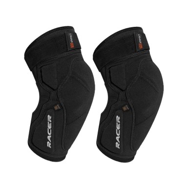 Profile Knee Guards Black