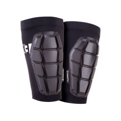 Protège Tibia Pro-X3 Noir - Taille S/M