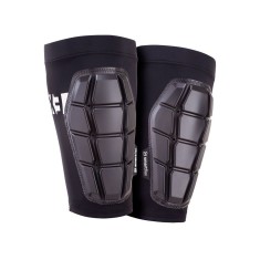 Protège Tibia Pro-X3 Noir - Taille S/M