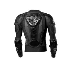 Protector de espalda Titan Sport Negro
