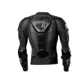Protector de espalda Titan Sport Negro