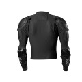 Protector de espalda Titan Sport Negro