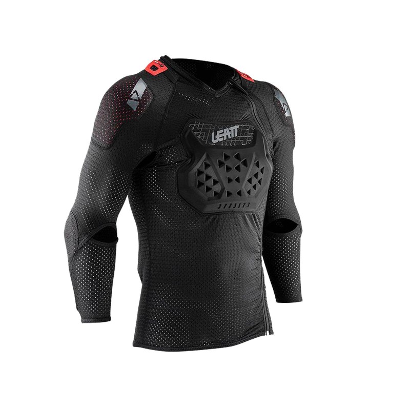 Body Protector Airflex Stealth Back Protector