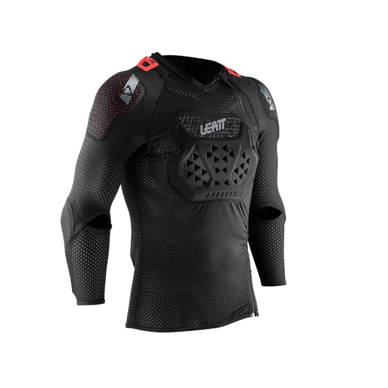 Body Protector Airflex Stealth Back Protector