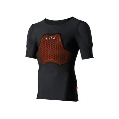 Baseframe Pro Short Sleeve Protective Base Layer