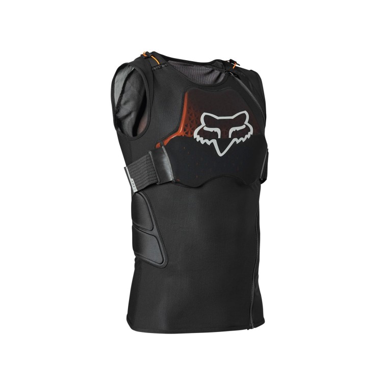 Baseframe Pro D3O Vest Back Protector
