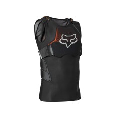 Baseframe Pro D3O Vest Back Protector