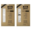 Extra Frame Protection Kit, 10 Pieces - Tracks