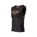 Baseframe Pro D3O Vest Back Protector