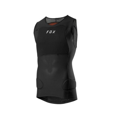 Fox Sous vêtement protecteur Baseframe Pro SL sans manches - Purebike