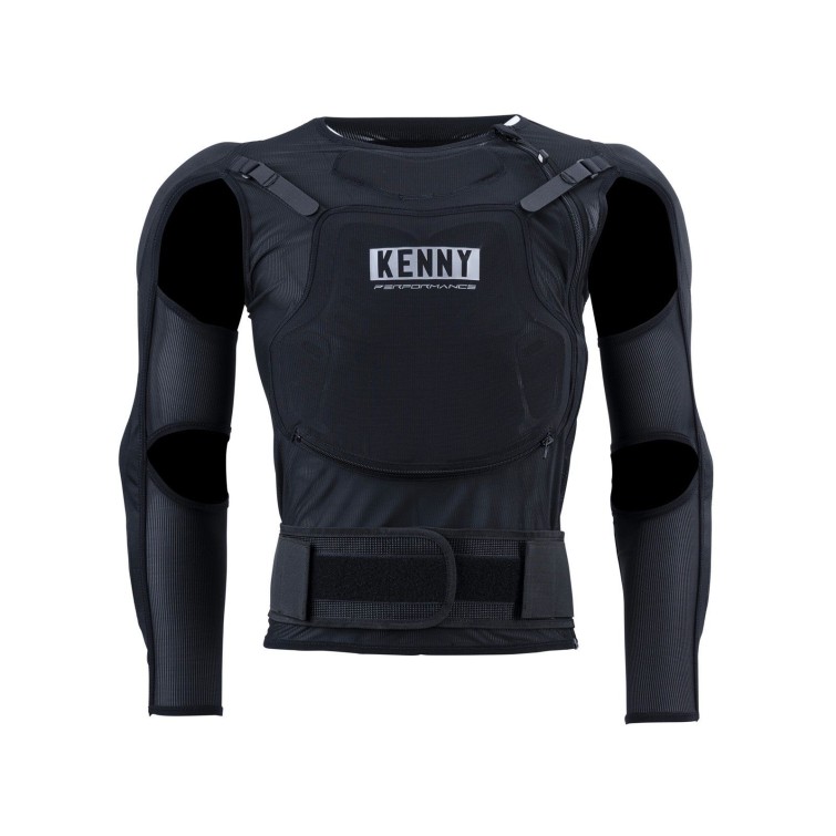Performance Kid Back Protector