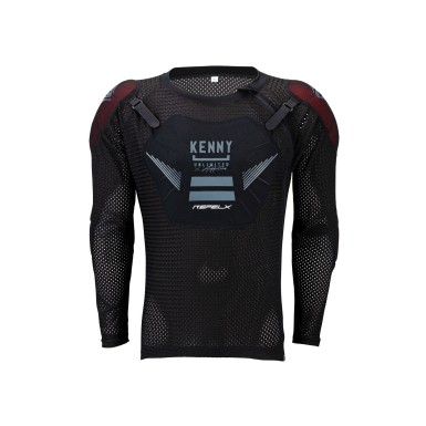 Kenny Protection dorsale Reflex Kid - Purebike
