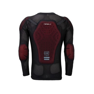 Kenny Protection dorsale Reflex Kid - Purebike