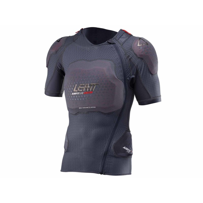 Body Tee 3DF Airfit Lite Evo Back Protector