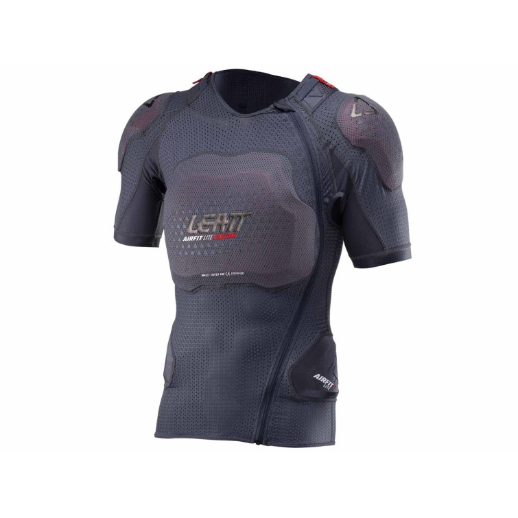 Body Tee 3DF Airfit Lite Evo Back Protector