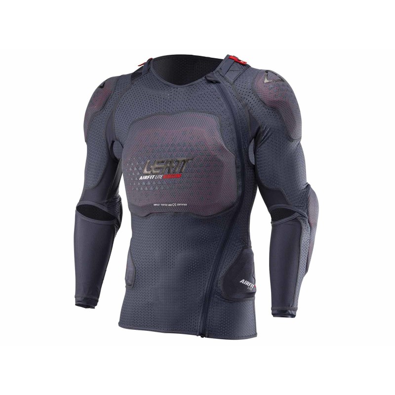 Body Protector 3DF Airfit Lite Evo Back Protector