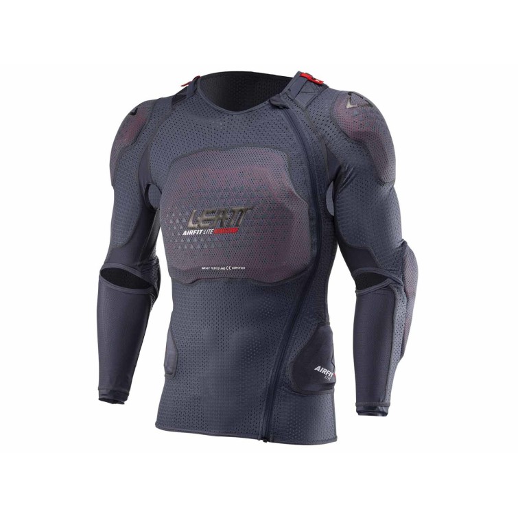 Body Protector 3DF Airfit Lite Evo Back Protector