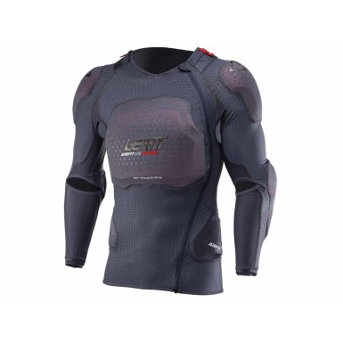 Leatt Protection dorsale Body Protector 3DF Airfit Lite Evo - Purebike