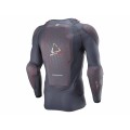 Body Protector 3DF Airfit Lite Evo Back Protector
