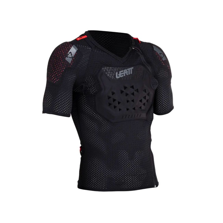 Body Tee Reaflex Stealth Back Protector