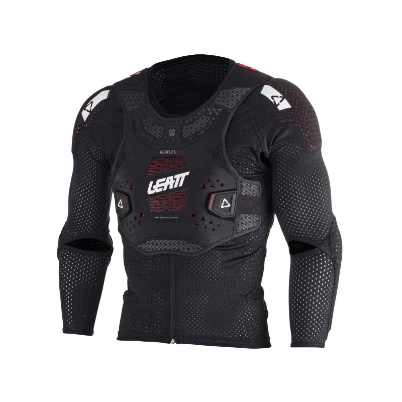 Body Protector Reaflex Back Protector