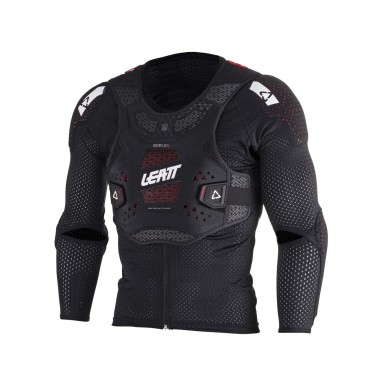 Leatt Protection dorsale Body Protector Reaflex - Purebike
