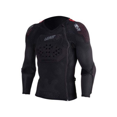 Leatt Protection dorsale Body Protector Reaflex Stealth - Purebike