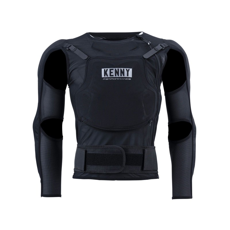 Performance Back Protector