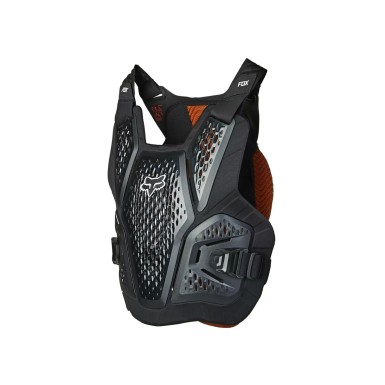 Fox Plastron de protection Raceframe Impact SB CE D3O - Purebike